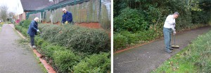 Completing the scheme – Sue and Stan